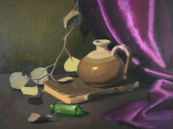 Untitled by Gabbie Davis