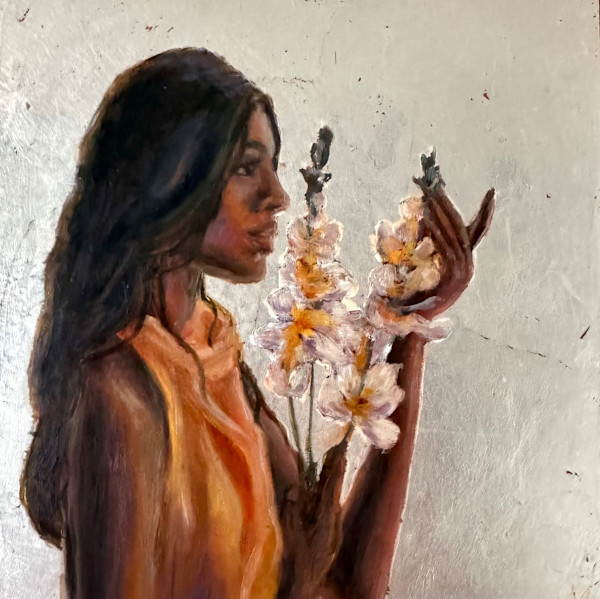 Winds of Growth by Amelie Hubert