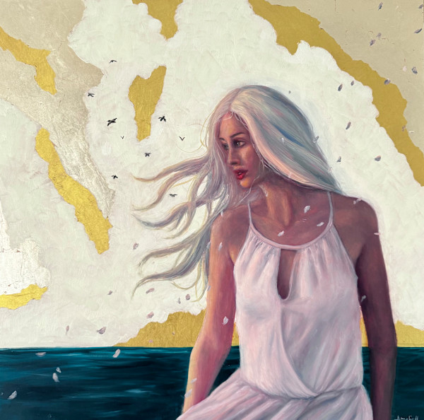 New Horizons by Amelie Hubert, Image 3.