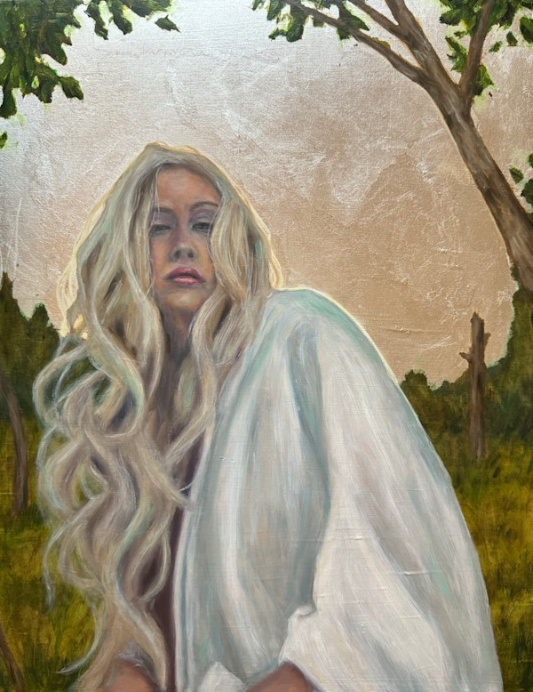 Summer Dream I by Amelie Hubert