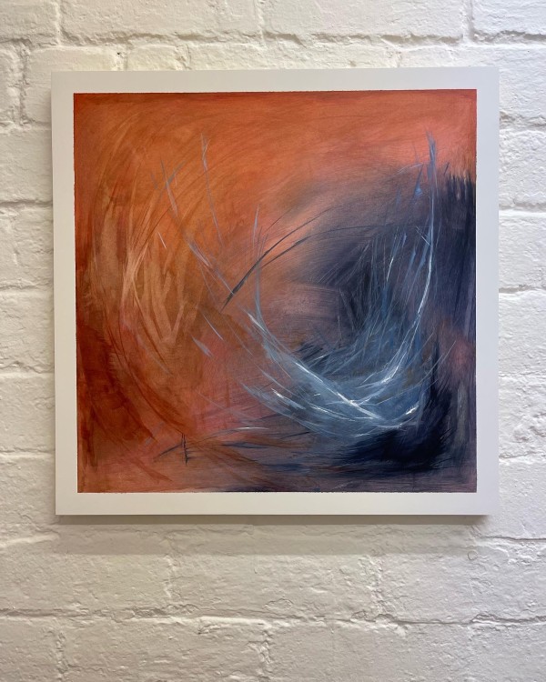 Sheppard Libera Nos by Kirsty Matheson
