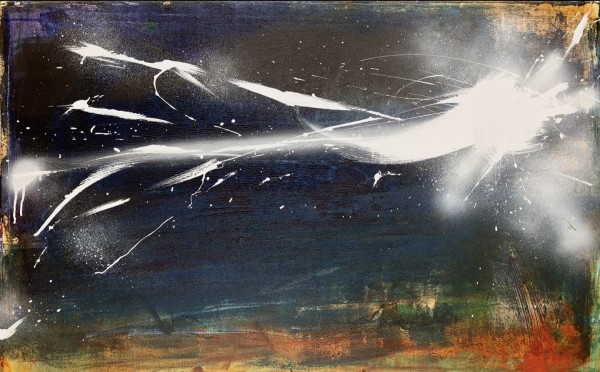 'Blackbird' from GRIT