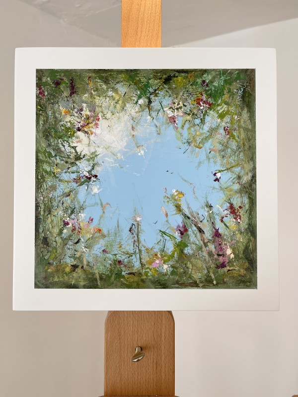 'Lark Ascending' Vaughan Williams by Kirsty Matheson