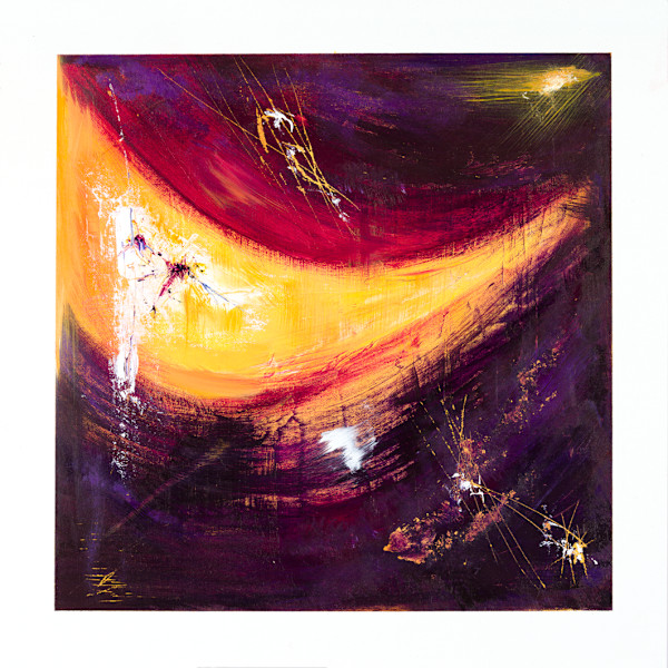 Verdi Requiem by Kirsty Matheson