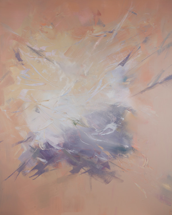 Beethoven Symphony no.2 by Kirsty Matheson