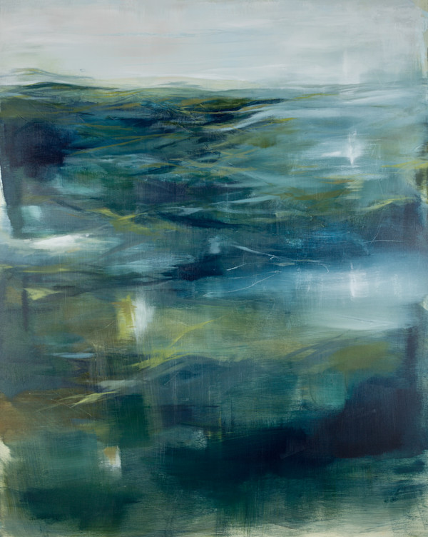 Beethoven Symphony 9 movement 1 by Kirsty Matheson