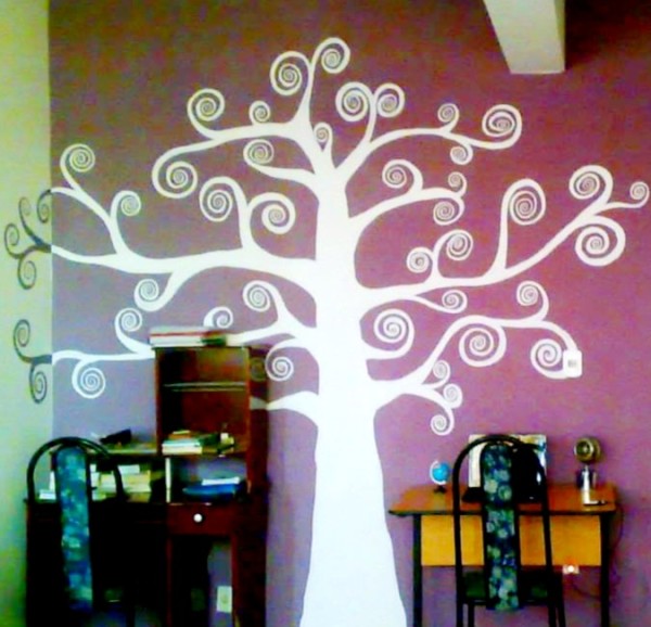 Tree of Sallen