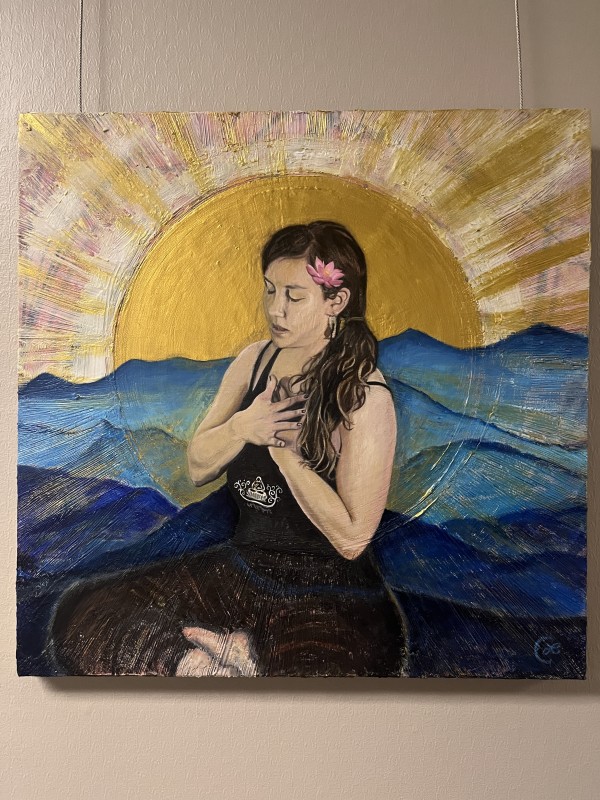 Lead with your Heart by Christina LoFaro