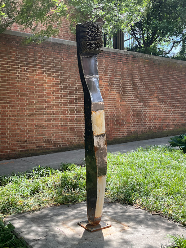 Toothbrush by Robert Redfearn