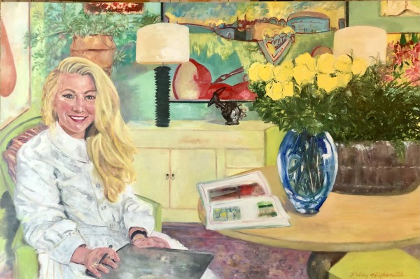 Dorian Clowers by Kathy Highsmith