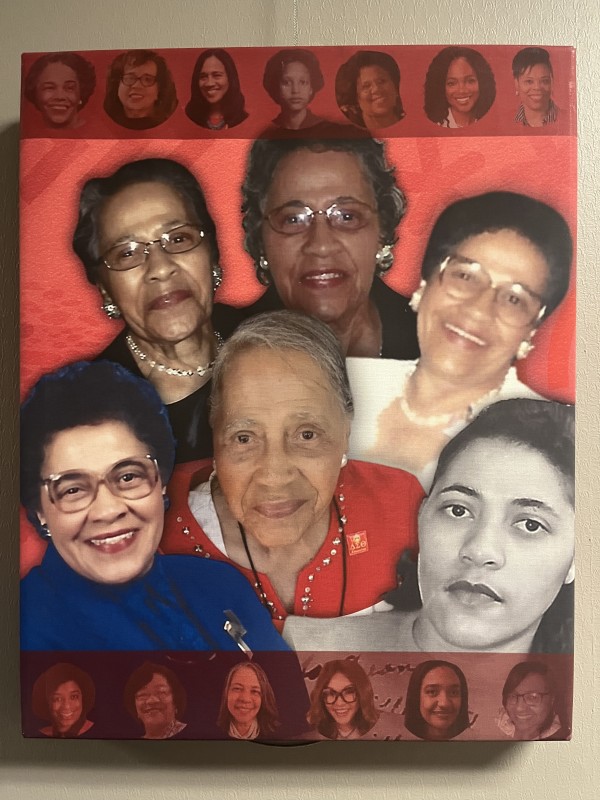 A Legacy of Service by Marlee Coles