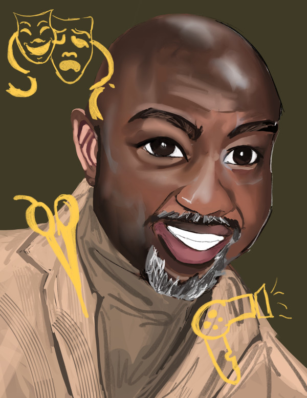 Greg Addison: Around the World by Mason Scott