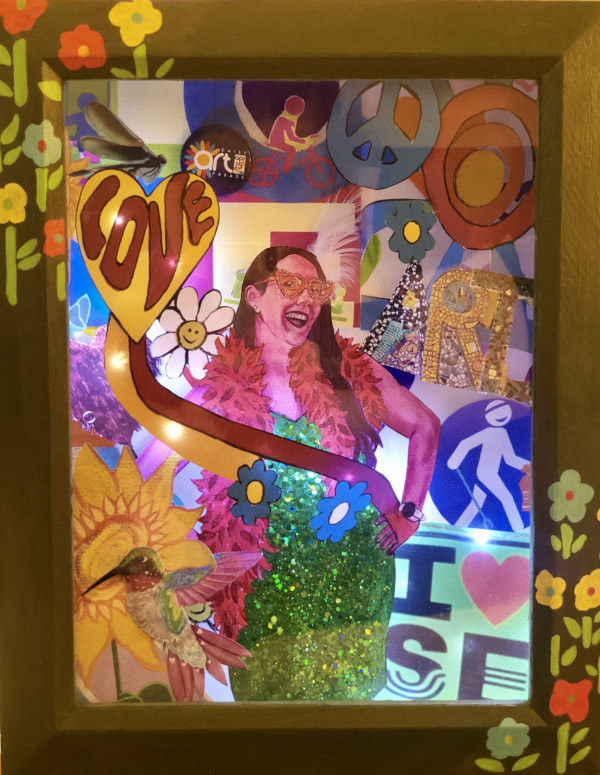 Sunni Purviance: It’s Always Sunni in SE by Molly K. Kernan