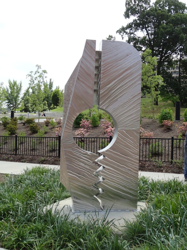 Life Cycle- HISTORIC by Hanna Jubran