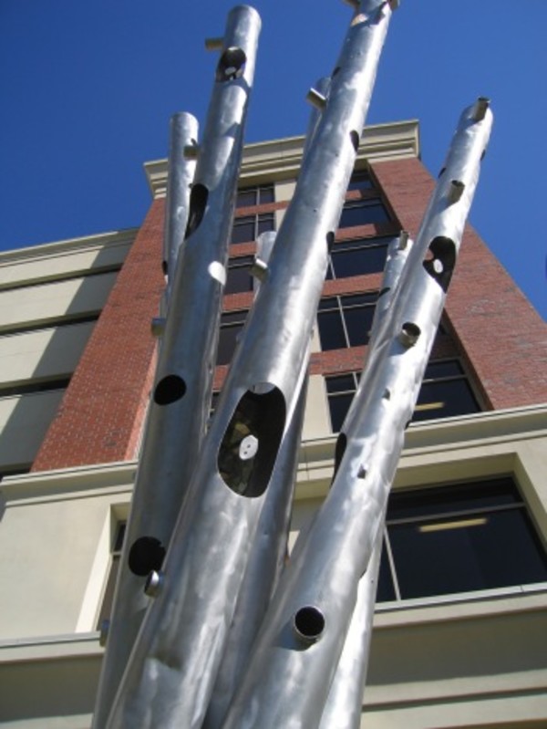 Glory Pipes- HISTORIC by Stephen Fairfield, Patrick Marcus