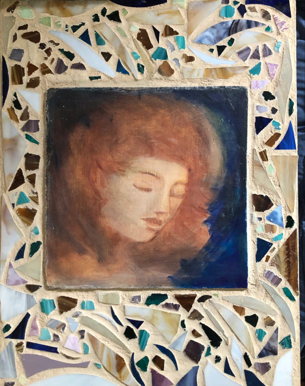 Portrait by Katherine Devine