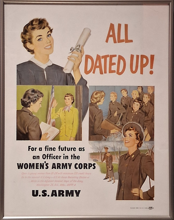 All Dated Up by Unknown