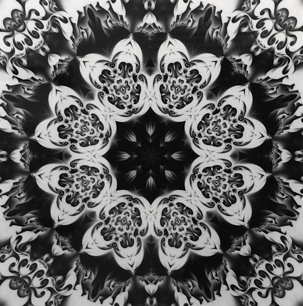 Brownian Motion by John Kennell