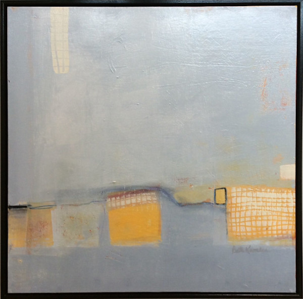 Built on Trust by Ruth Koomler