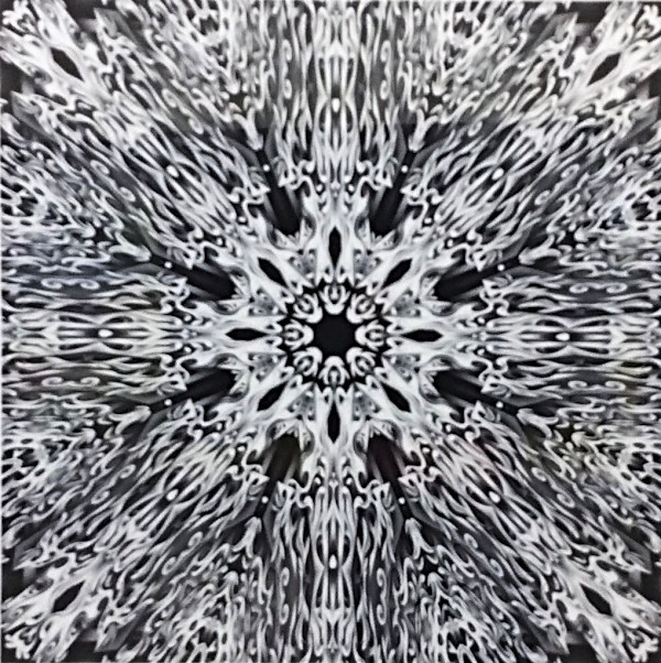 Event Horizon by John Kennell