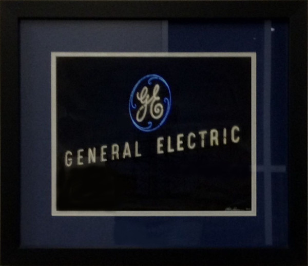 General Electric, Fort Wayne, IN by Mike Scherman