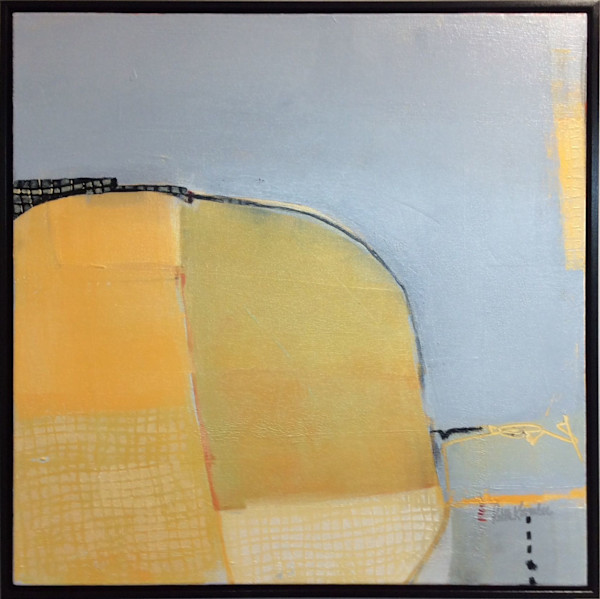 Inward Journey by Ruth Koomler