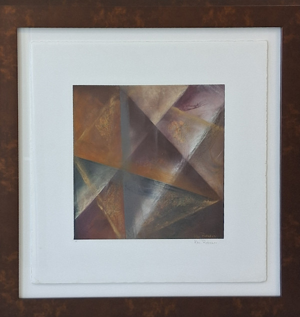 Study I and II by Kati Roberts
