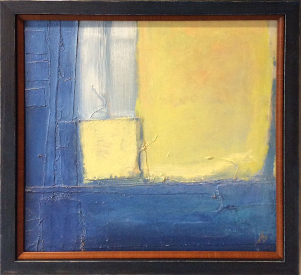 The Light by Jody Hemphill Smith