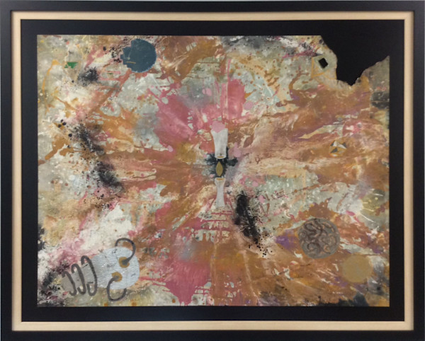 Untitled by Griece Falchi