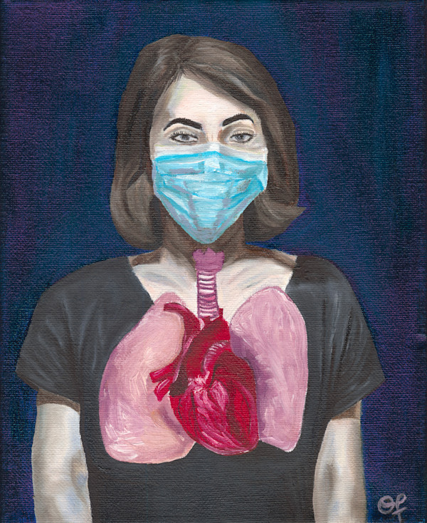 2020 by Olivia Franklin, Image 1.