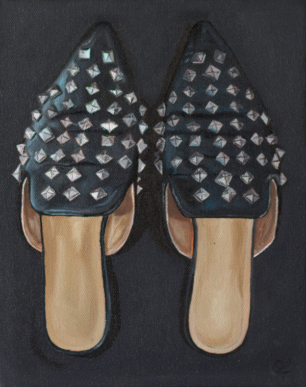 Jennifer by Olivia Franklin, Image 1.