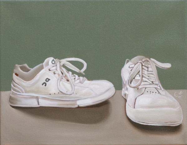 Kari by Olivia Franklin