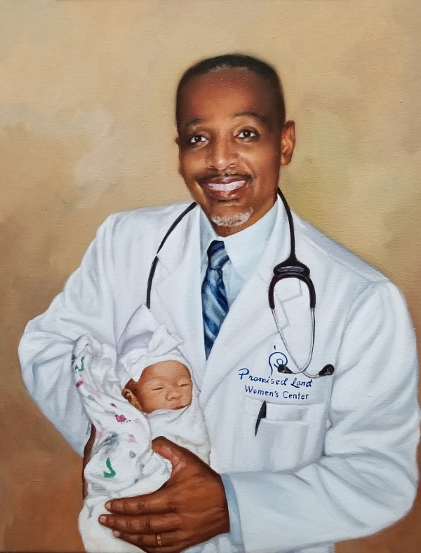 Dr. Chapman