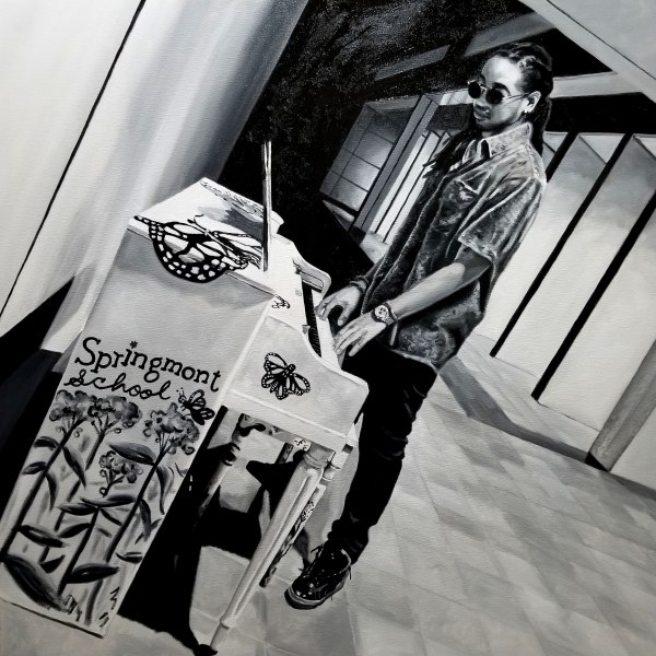 Justin