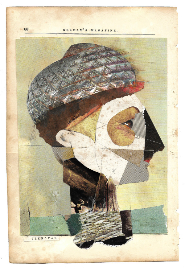 FaceTime series_Ilenovar