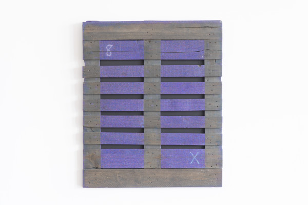 Pallet #8