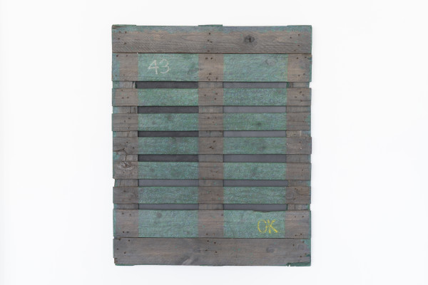 Pallet #43