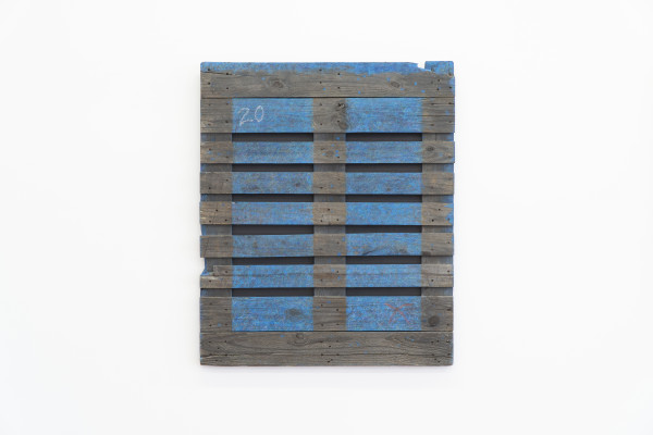 Pallet #20
