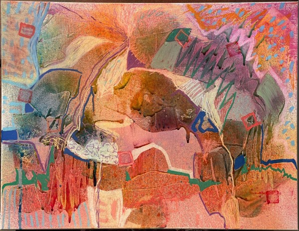 Desert Landscape