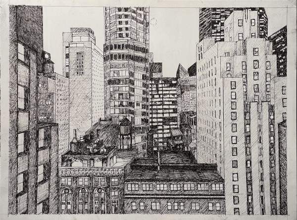 Manhattan Club View