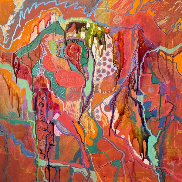 Desert Lands