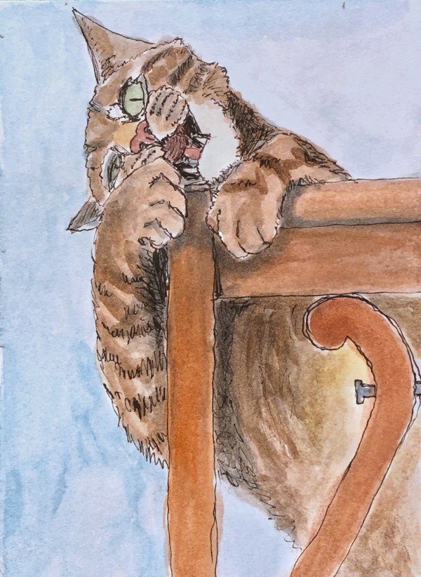 Mehitabel