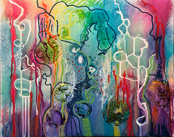 Celebration by Ann McMillan Chaikin