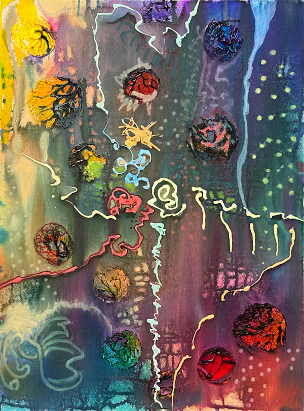 Sea Creatures by Ann McMillan Chaikin