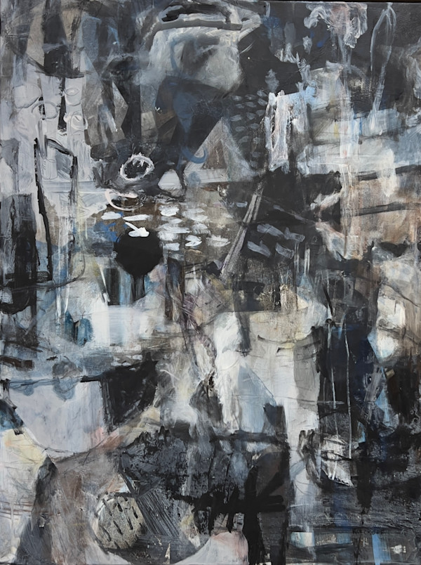 Night Sound by Trudie Rockoff, Image 1.