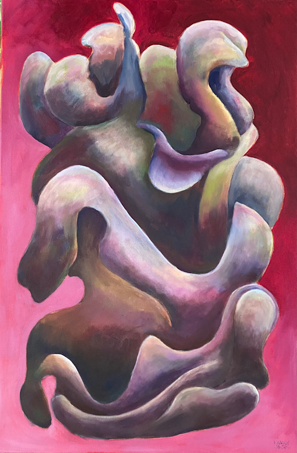 Hypertension by Hakan Unlu