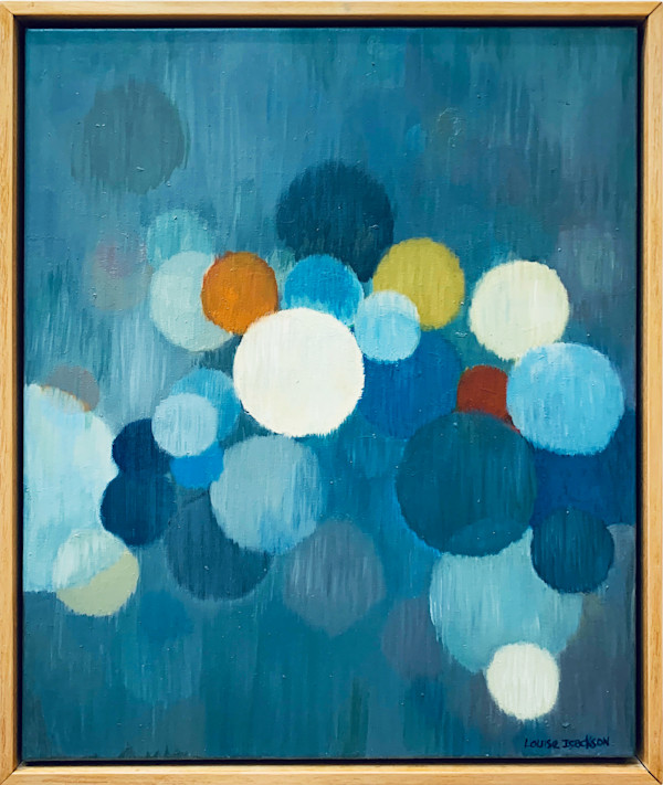 50 Shades of Tremelo by Louise Isackson