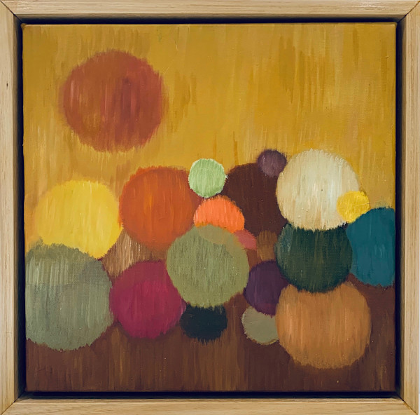 Earthly Pleasure Song by Louise Isackson