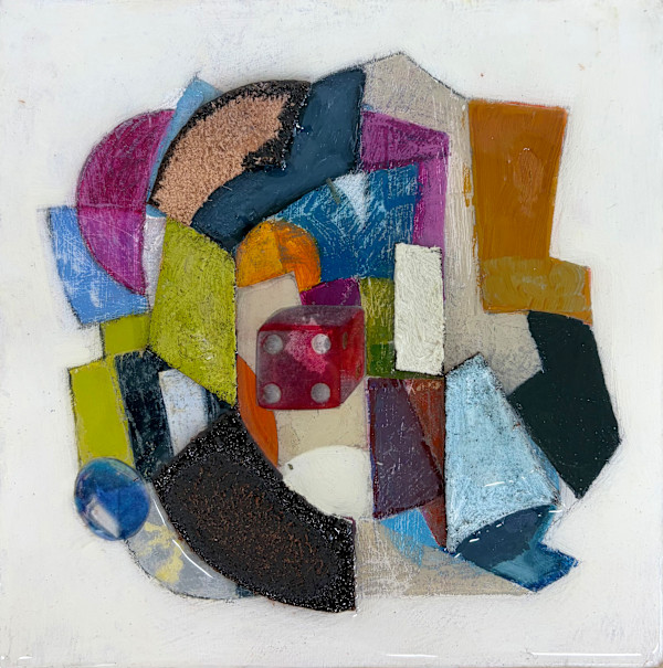 Equilibrium No. 2 by Louise Isackson, Image 1.