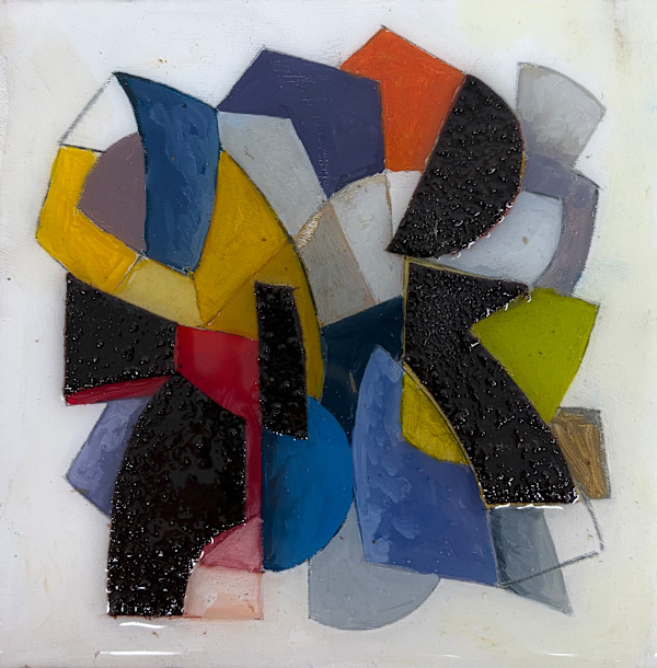 Equilibrium No. 5 by Louise Isackson, Image 1.